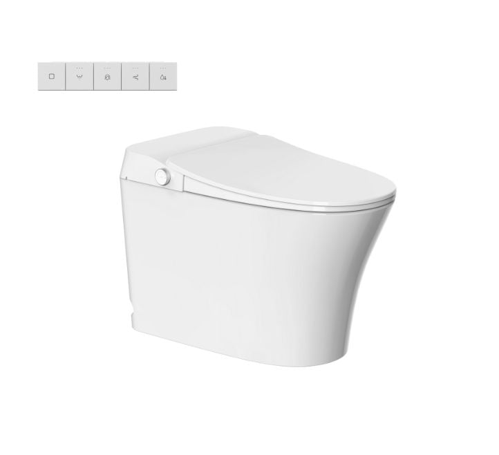 Lafeme Neovanta Smart Toilet