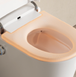 Lafeme Neovanta Smart Toilet