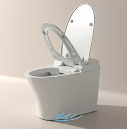 Lafeme Neovanta Smart Toilet