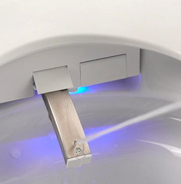 Lafeme Neovanta Smart Toilet