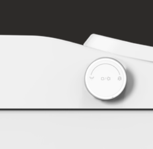 Lafeme Neovanta Smart Toilet