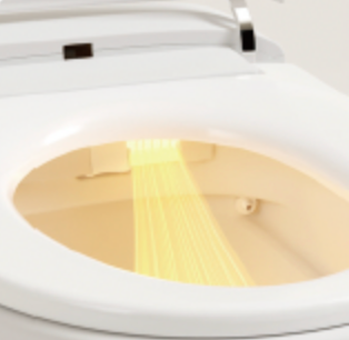 Lafeme Neovanta Smart Toilet