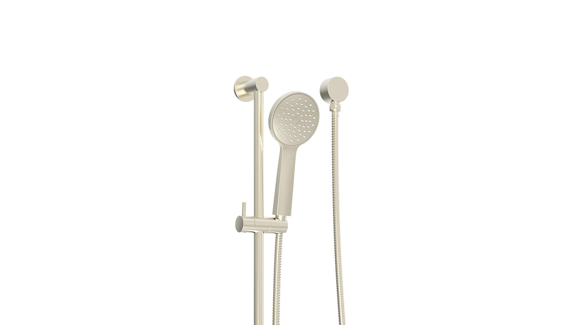 ADP Soul Classic Hand Shower On Rail