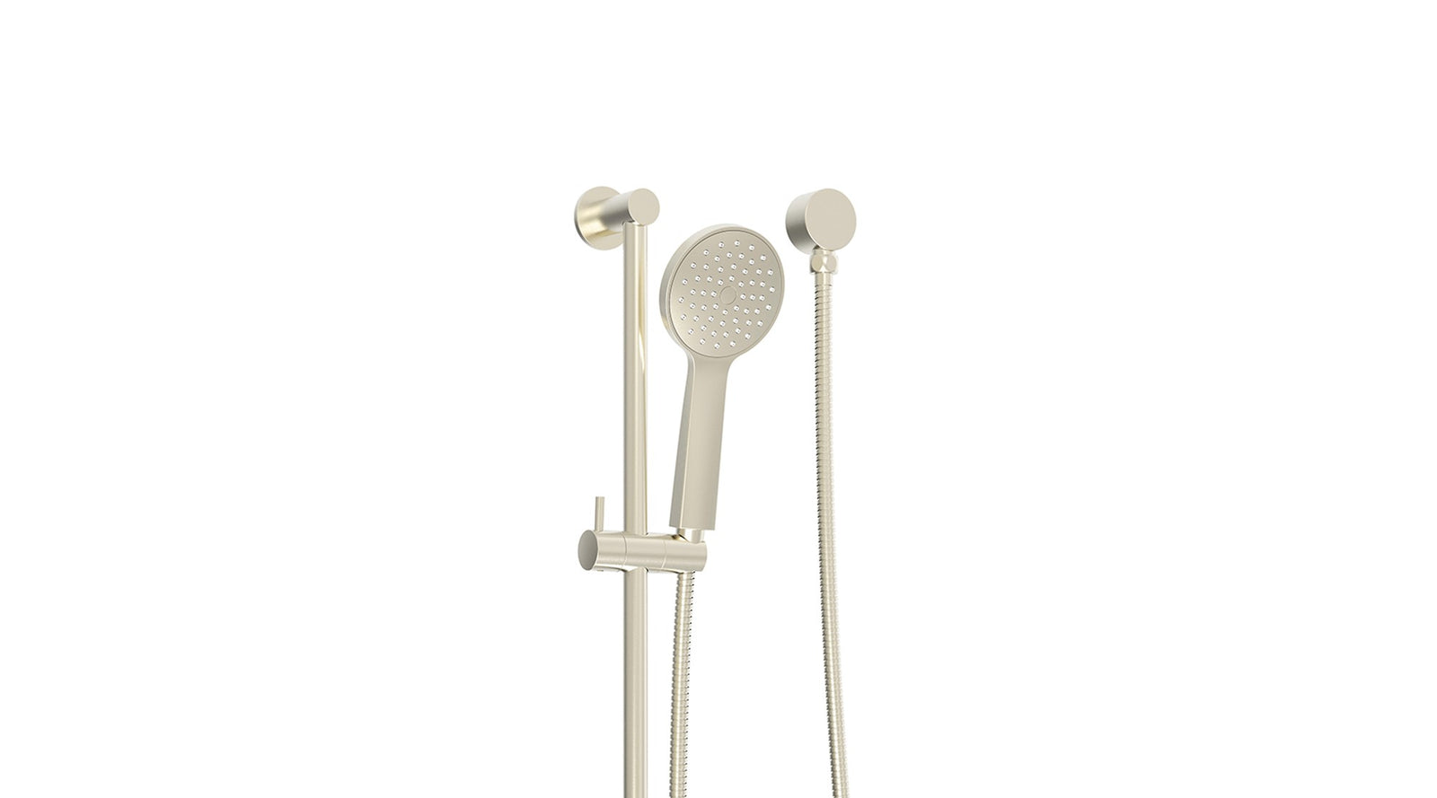 ADP Soul Classic Hand Shower On Rail