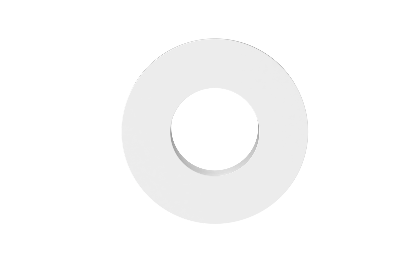 ADP Overflow Ring