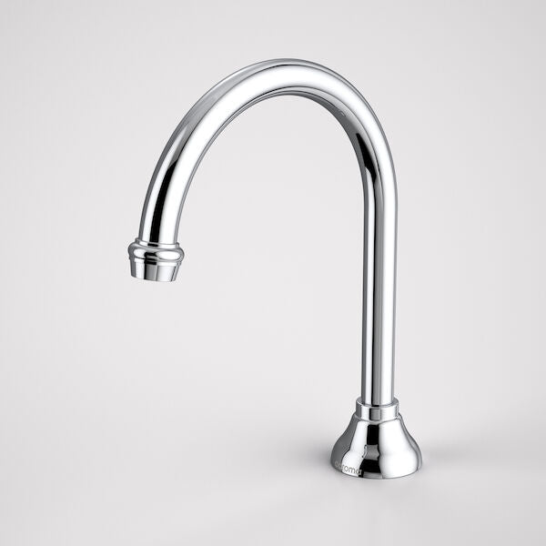 Caroma Tasman II Hob Bath/Spa Outlet