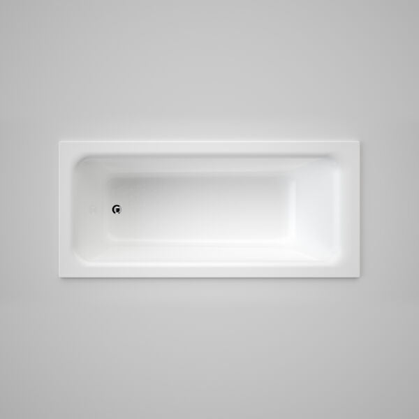 Caroma Vivas 1675 Island Bath (without anti-slip)