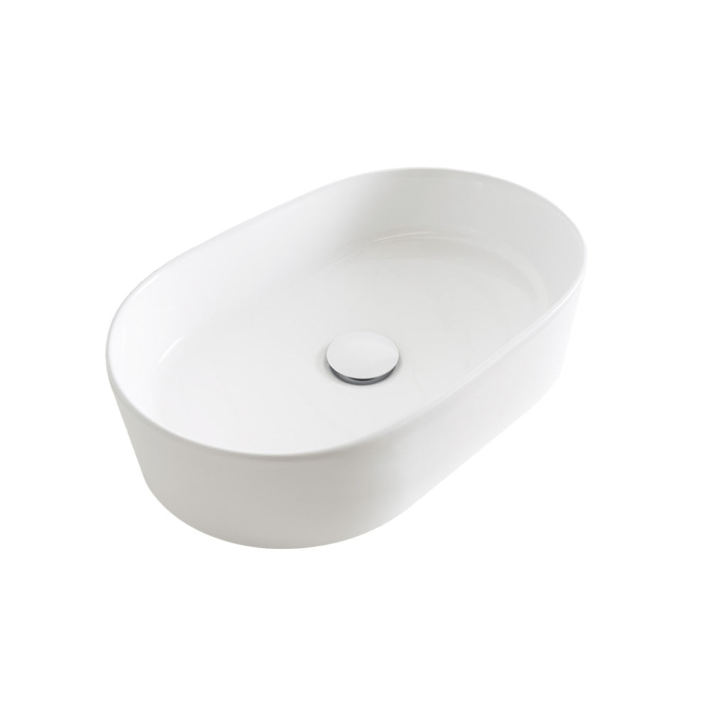 ADP Patty Basin
