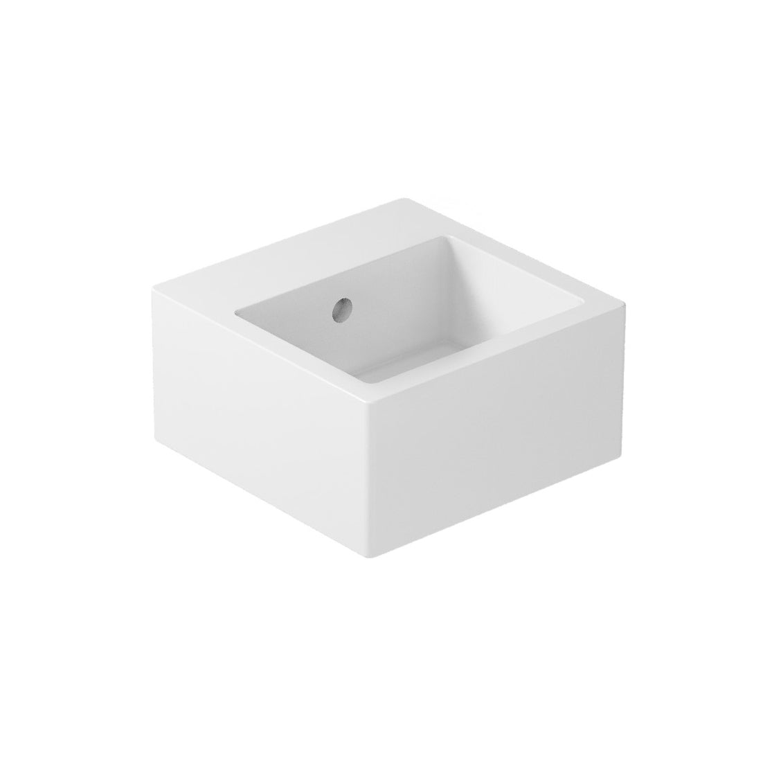 Arcisan Plus Design 300 x 300 Wall Hung Basin