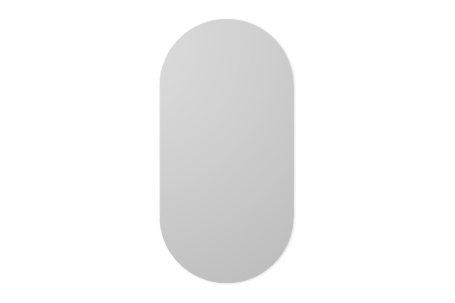 ADP Pill Mirror 450 x 900 MM / 600 x 900 MM