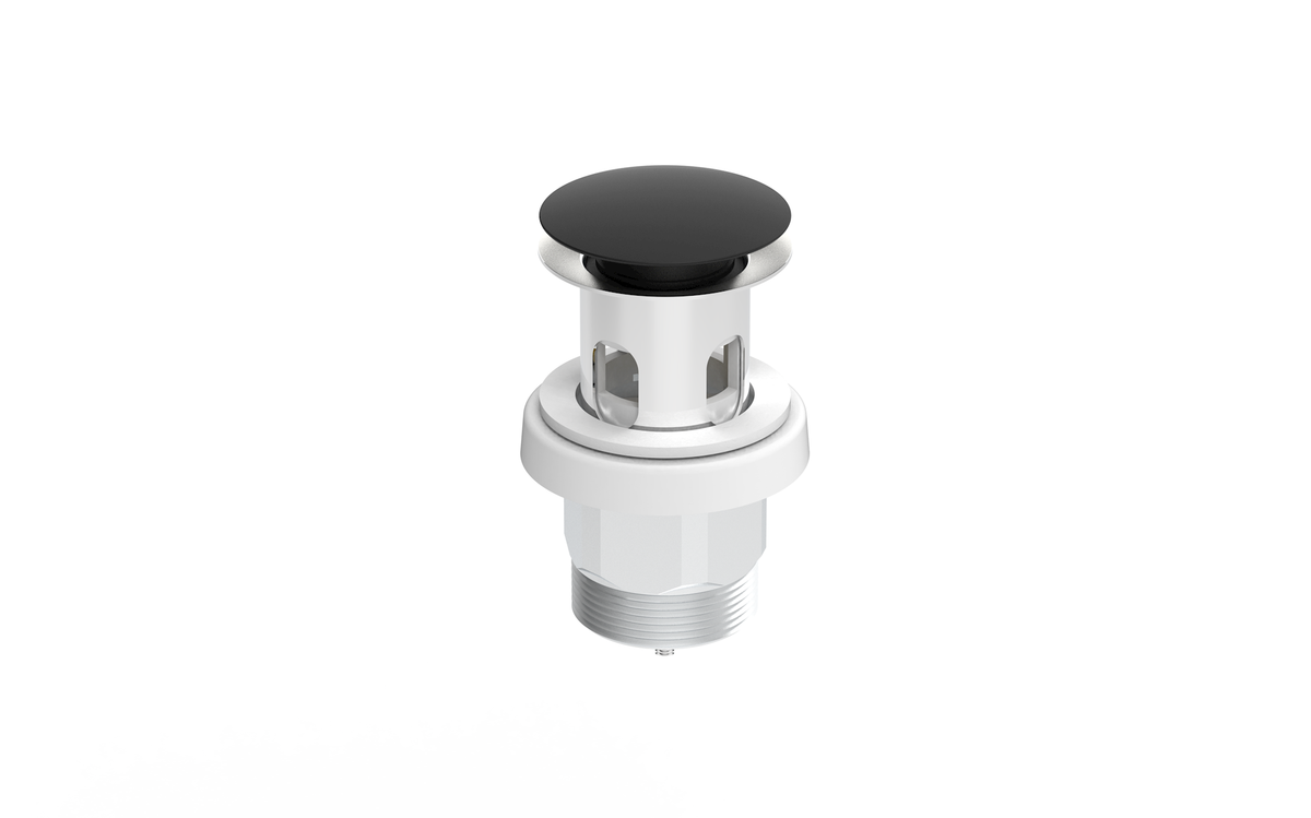 ADP Universal Plug & Waste