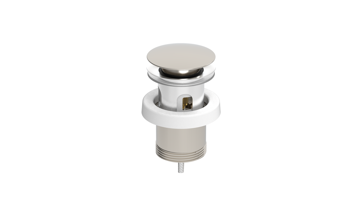 ADP Universal Plug &amp; Waste