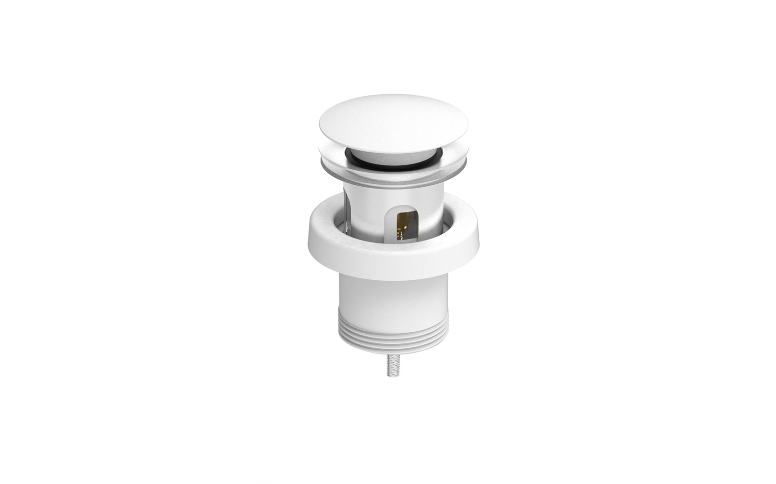 ADP Universal Plug & Waste