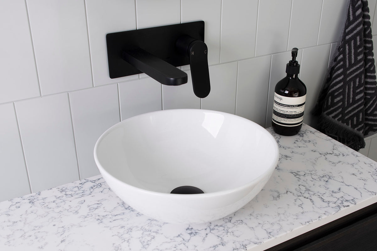 ADP Pluto Basin