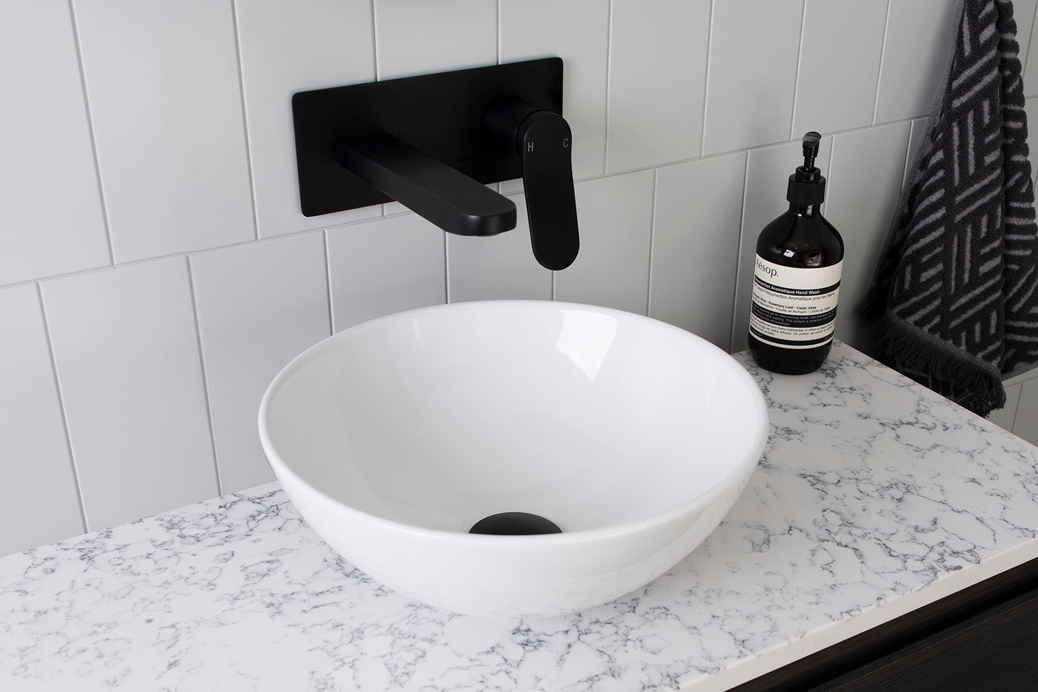 ADP Pluto Basin