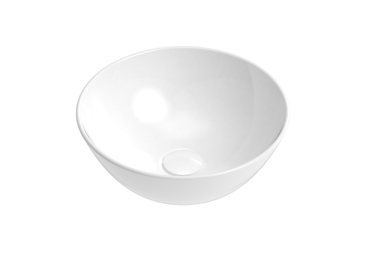 ADP Pluto Basin