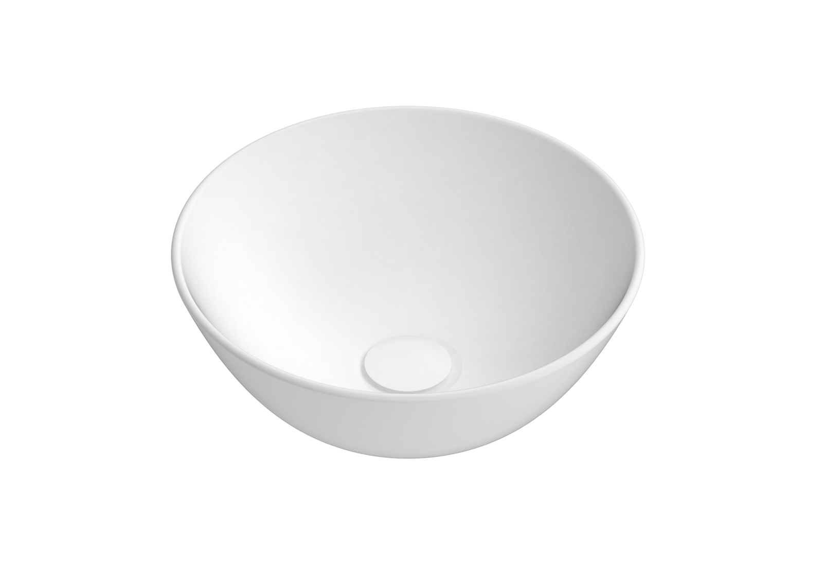 ADP Pluto Basin