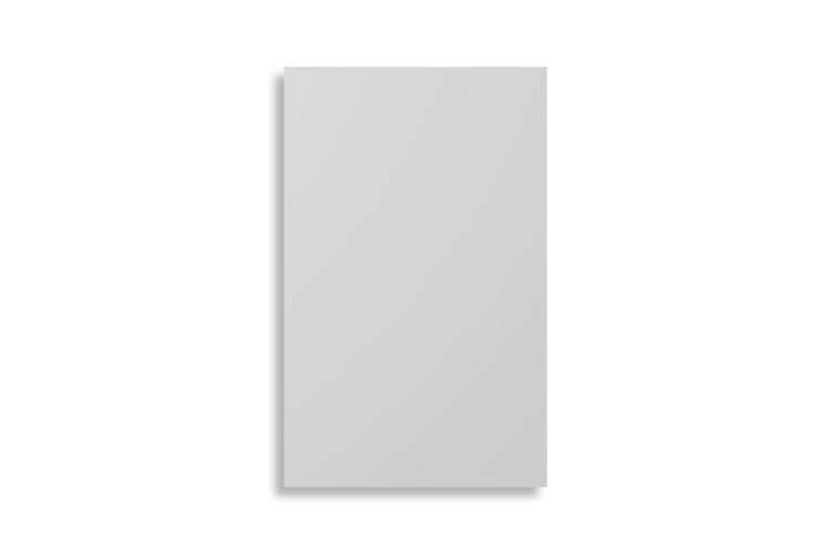 ADP Polished Edge Mirror 500 MM / 600 MM / 750 MM / 900 MM