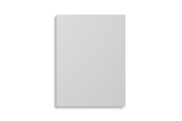 ADP Polished Edge Mirror 500 MM / 600 MM / 750 MM / 900 MM