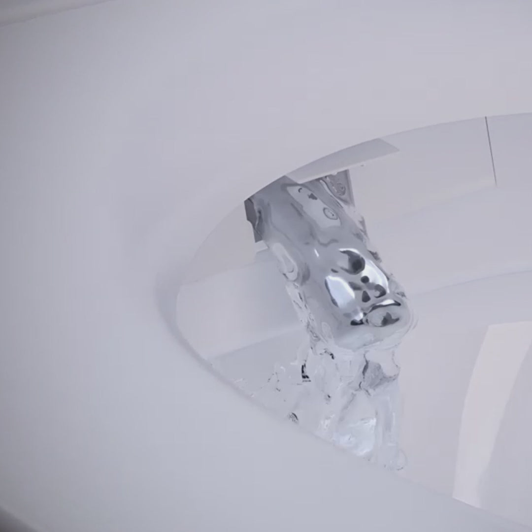 Lafeme AutoLux Smart Toilet