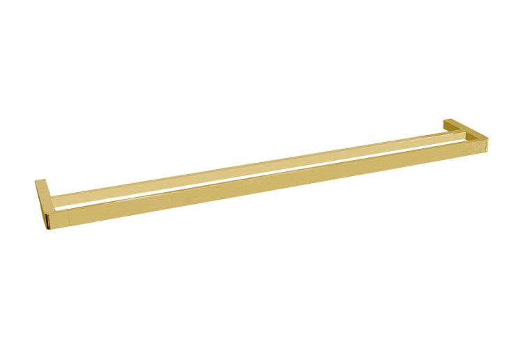 ADP Brooklyn Double Towel Rail