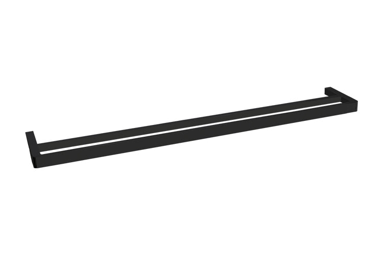 ADP Brooklyn Double Towel Rail