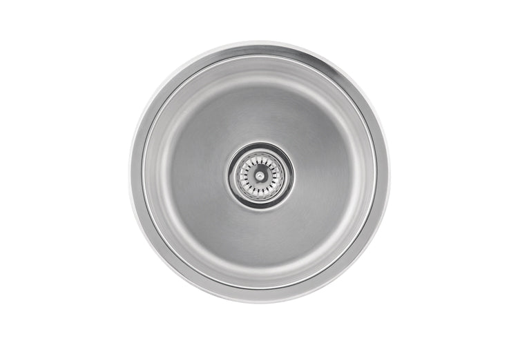 ADP Clovelly Round Sink