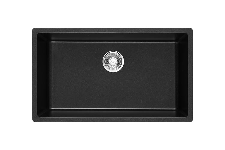ADP Bellevue Large Rectangular Sink