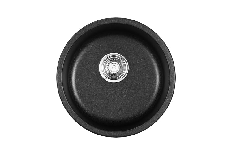 ADP Bellevue Round Sink