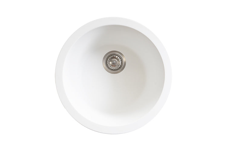 ADP Bellevue Round Sink
