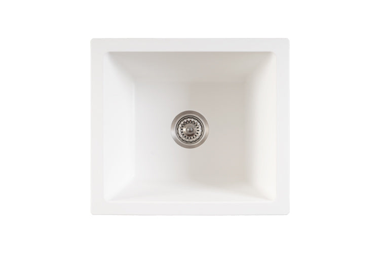 ADP Bellevue Small Rectangular Sink