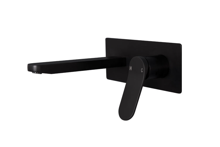 ADP Liberty Wall Basin Set