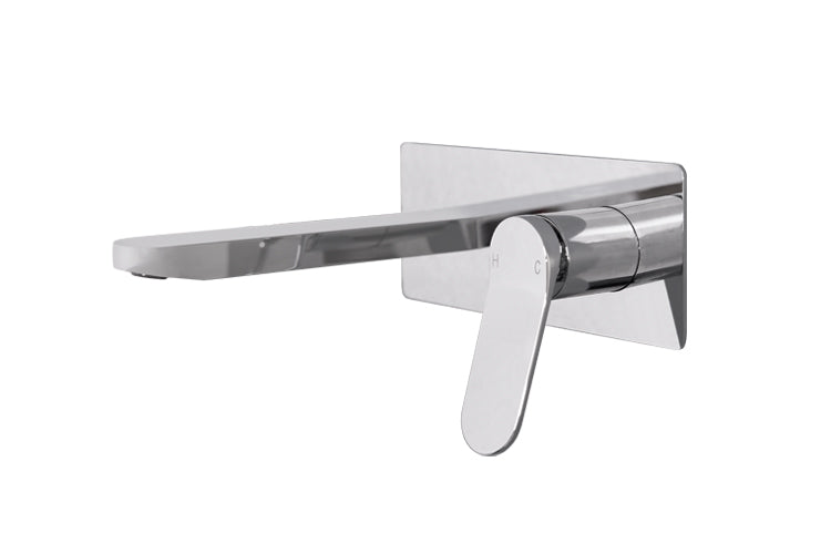 ADP Liberty Wall Basin Set