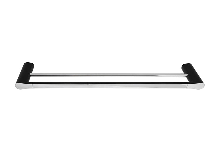 ADP Manhattan Double Towel Rail 600mm