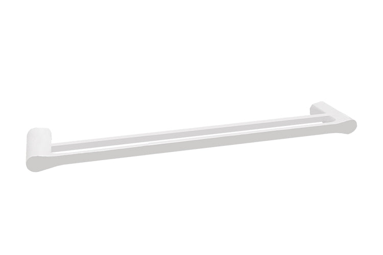 ADP Manhattan Double Towel Rail 600mm