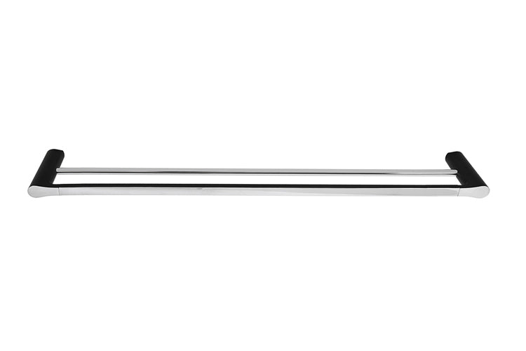 ADP Manhattan Double Towel Rail 900mm