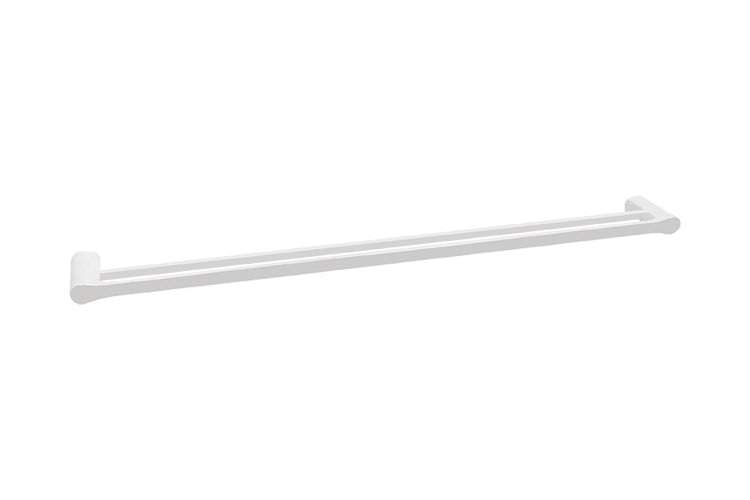ADP Manhattan Double Towel Rail 900mm