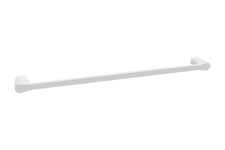 ADP Manhattan Single Towel Rail 600mm