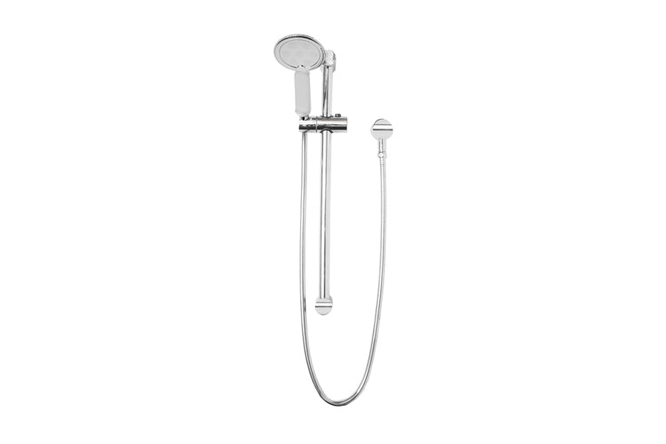 ADP Mystique Hand Shower On Rail