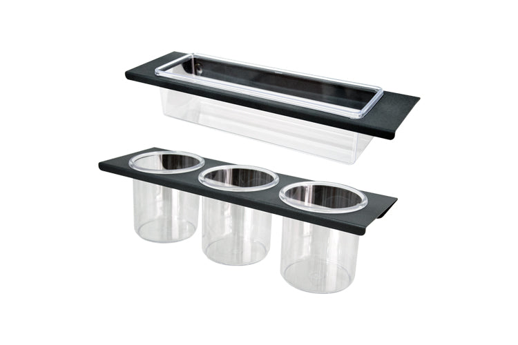 ADP Storage Caddy Set