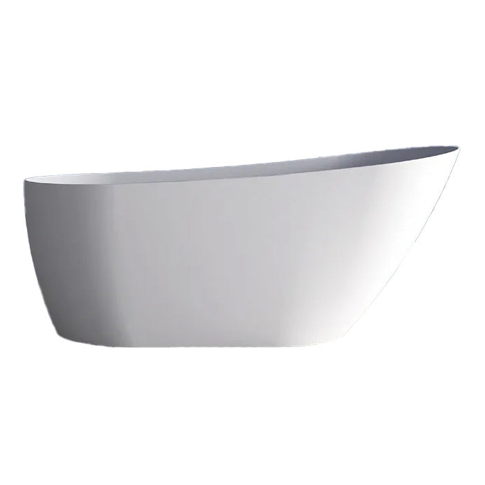 Arcisan Plaza 1700 Acrylic Freestanding Bath