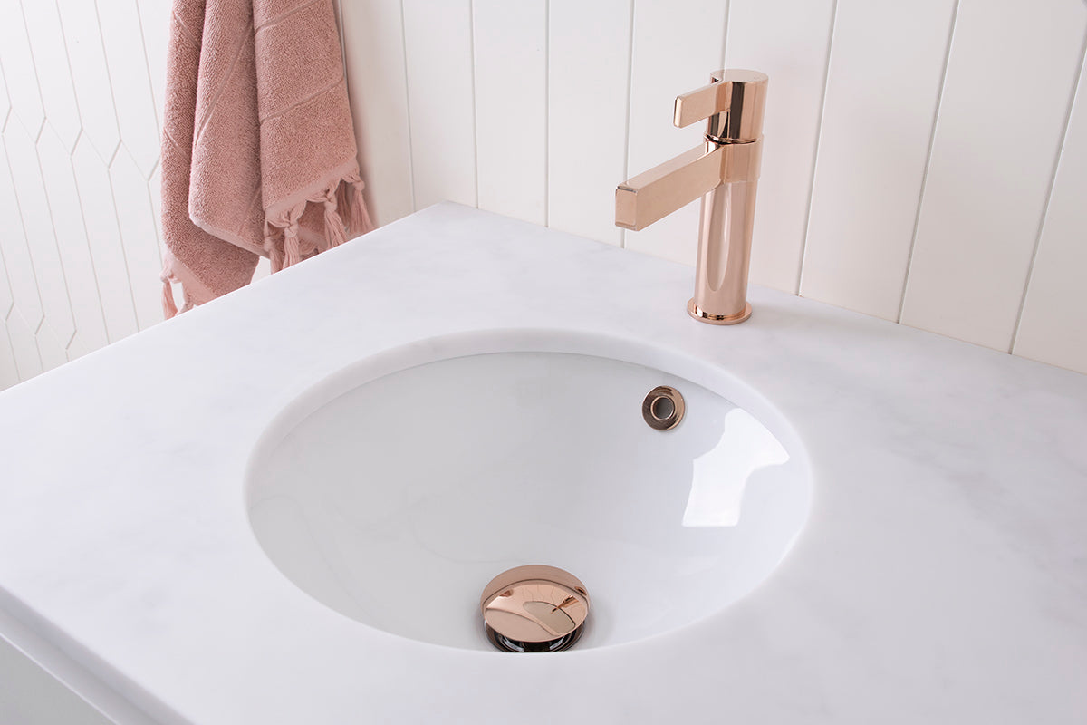 ADP Round Basin