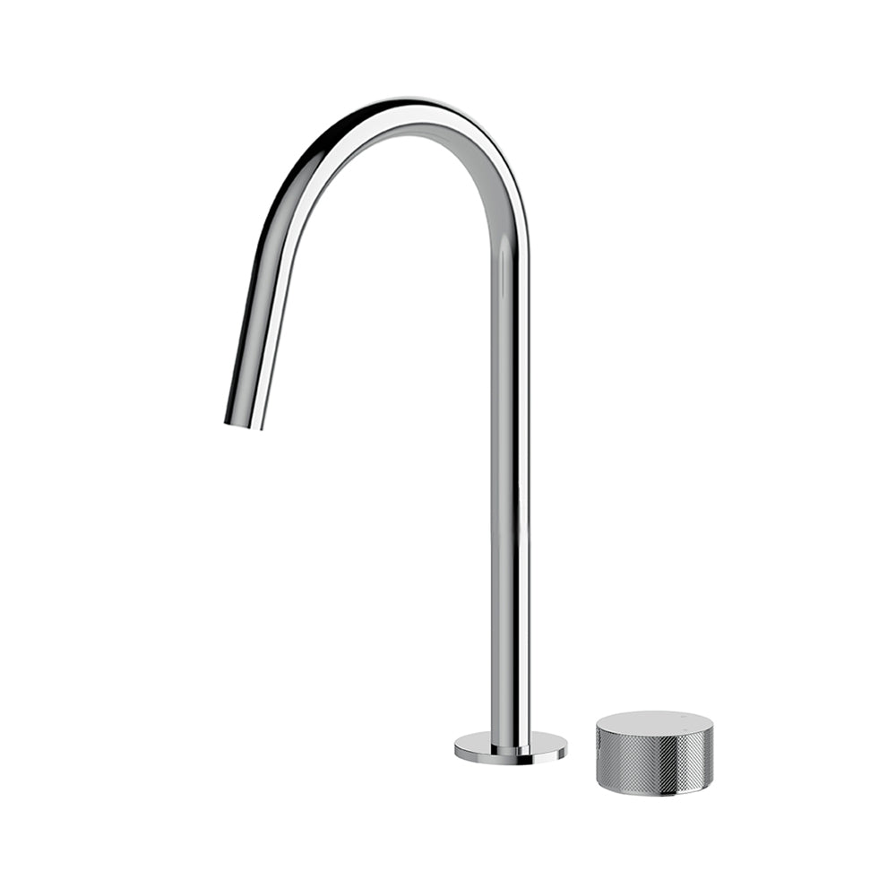 Arcisan Vierra Sink Mixer with Pull Down Nozzle
