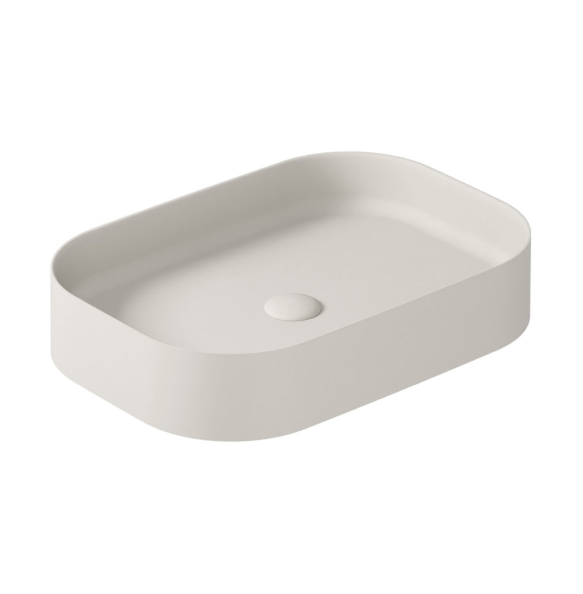 Arcisan SmartB 550 x 380 Above Counter Basin