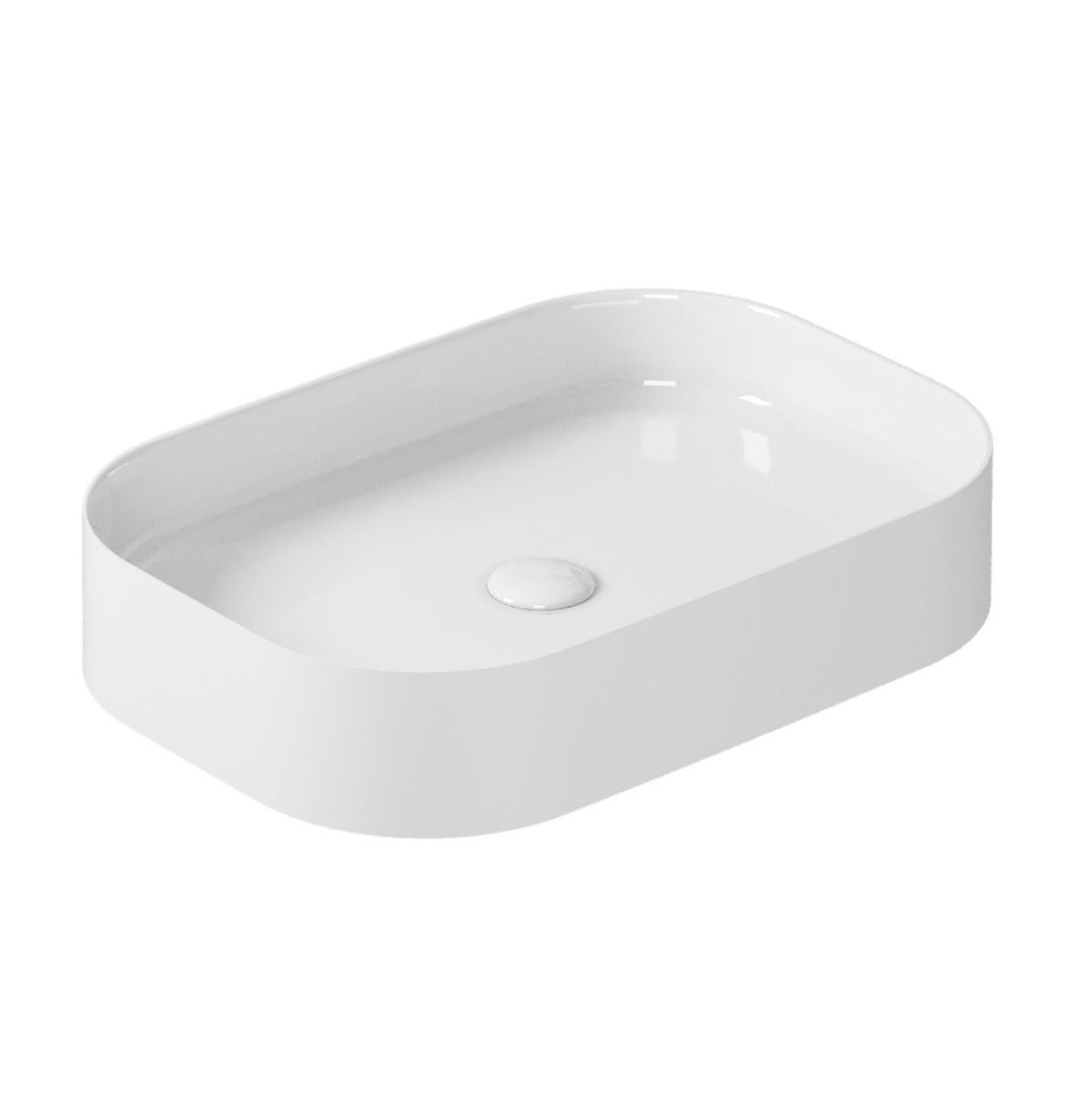 Arcisan SmartB 550 x 380 Above Counter Basin