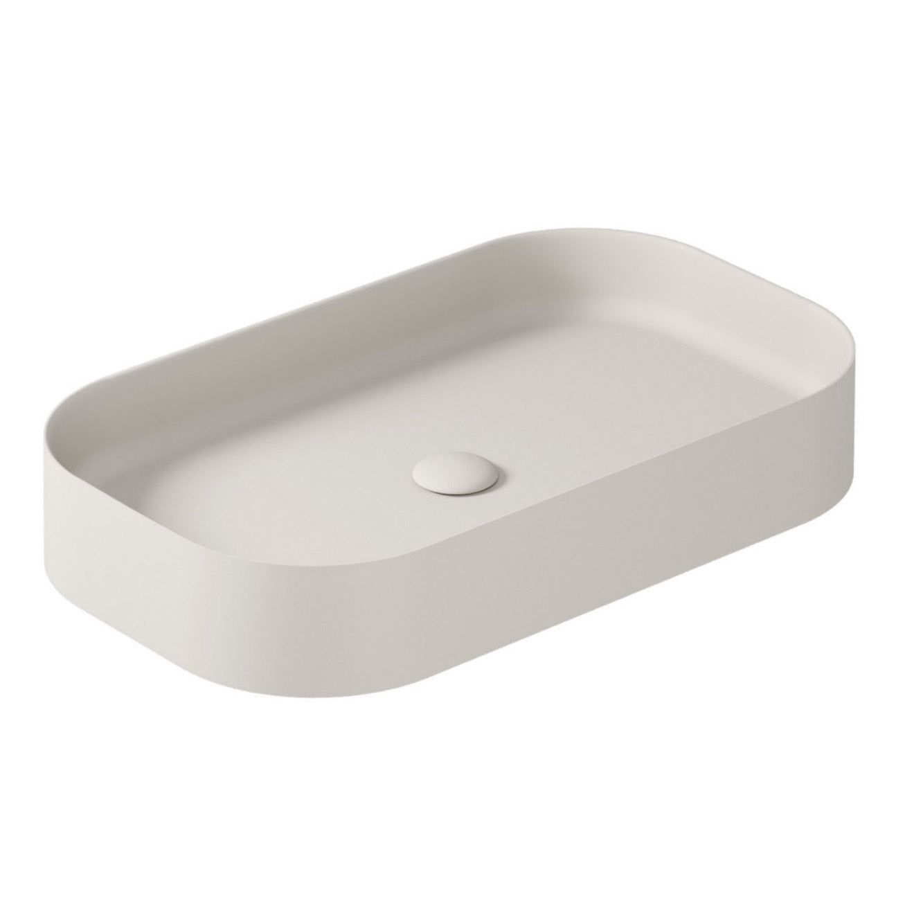 Arcisan SmartB 650 x 380 Above Counter Basin