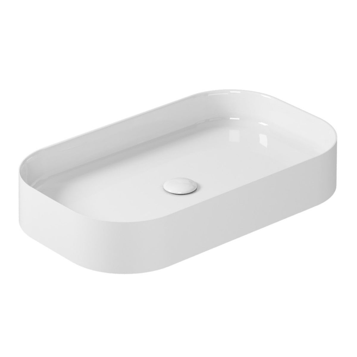 Arcisan SmartB 650 x 380 Above Counter Basin