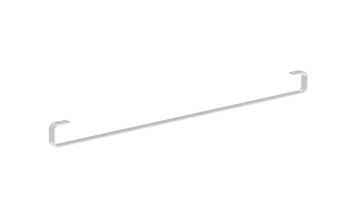 ADP Teorema Chrome Towel Bar
