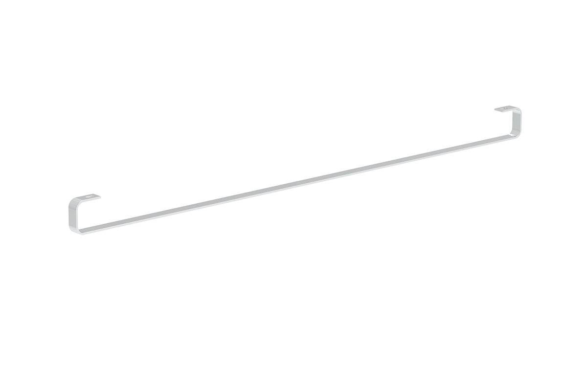 ADP Teorema Chrome Towel Bar