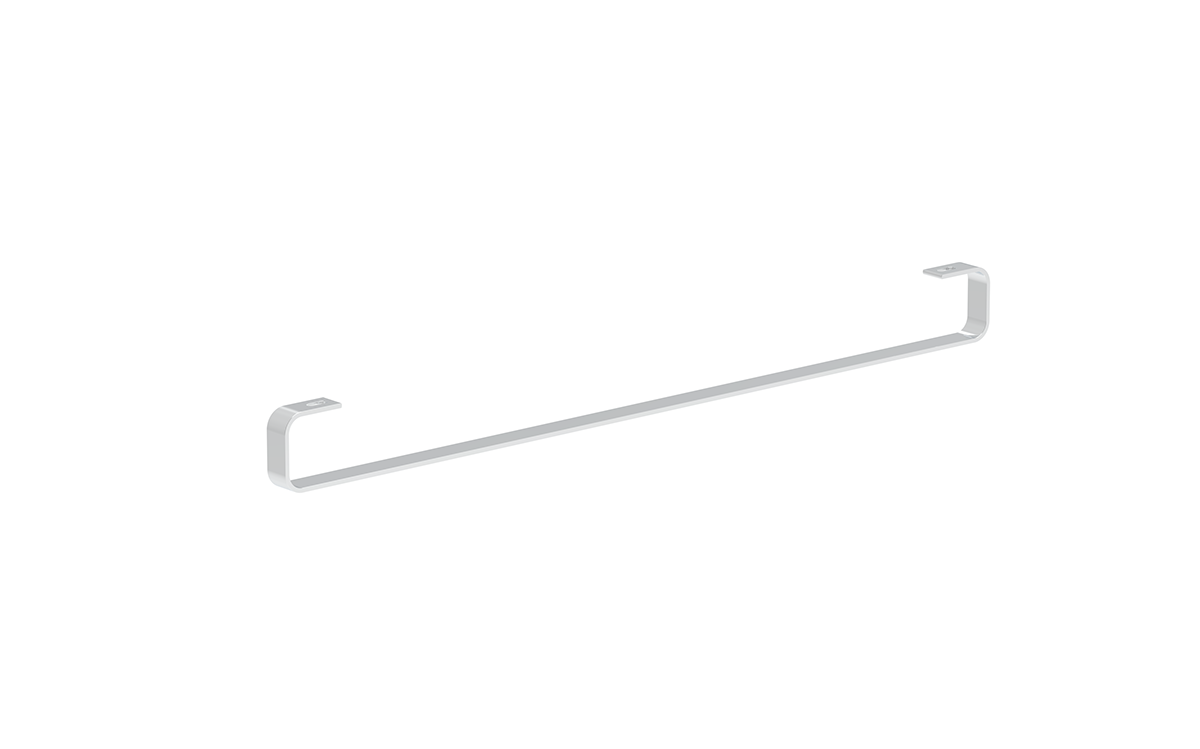 ADP Teorema Chrome Towel Bar